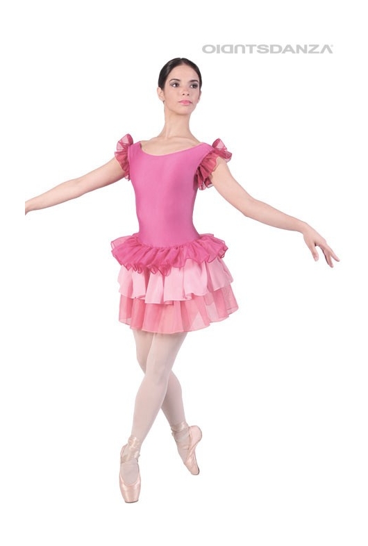 Trajes de ballet para niñas y adultas - Costumes ballet