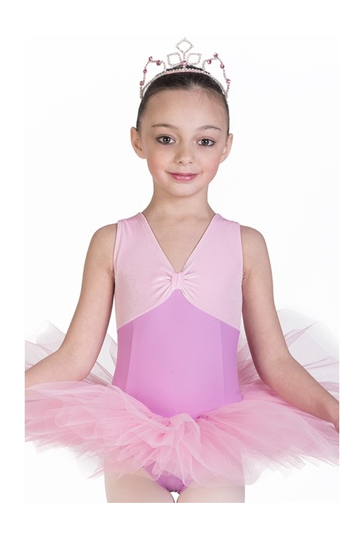Tutu de niña ballet - Trajes y vestuario de ballet clásico