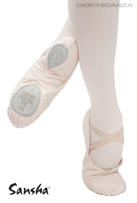 Zapatillas de ballet | de ballet clásico
