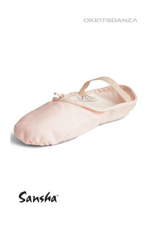 Zapatillas de Ballet Nina Balletto