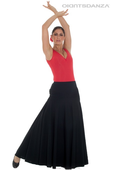 Las mejores ofertas en Falda de flamenco